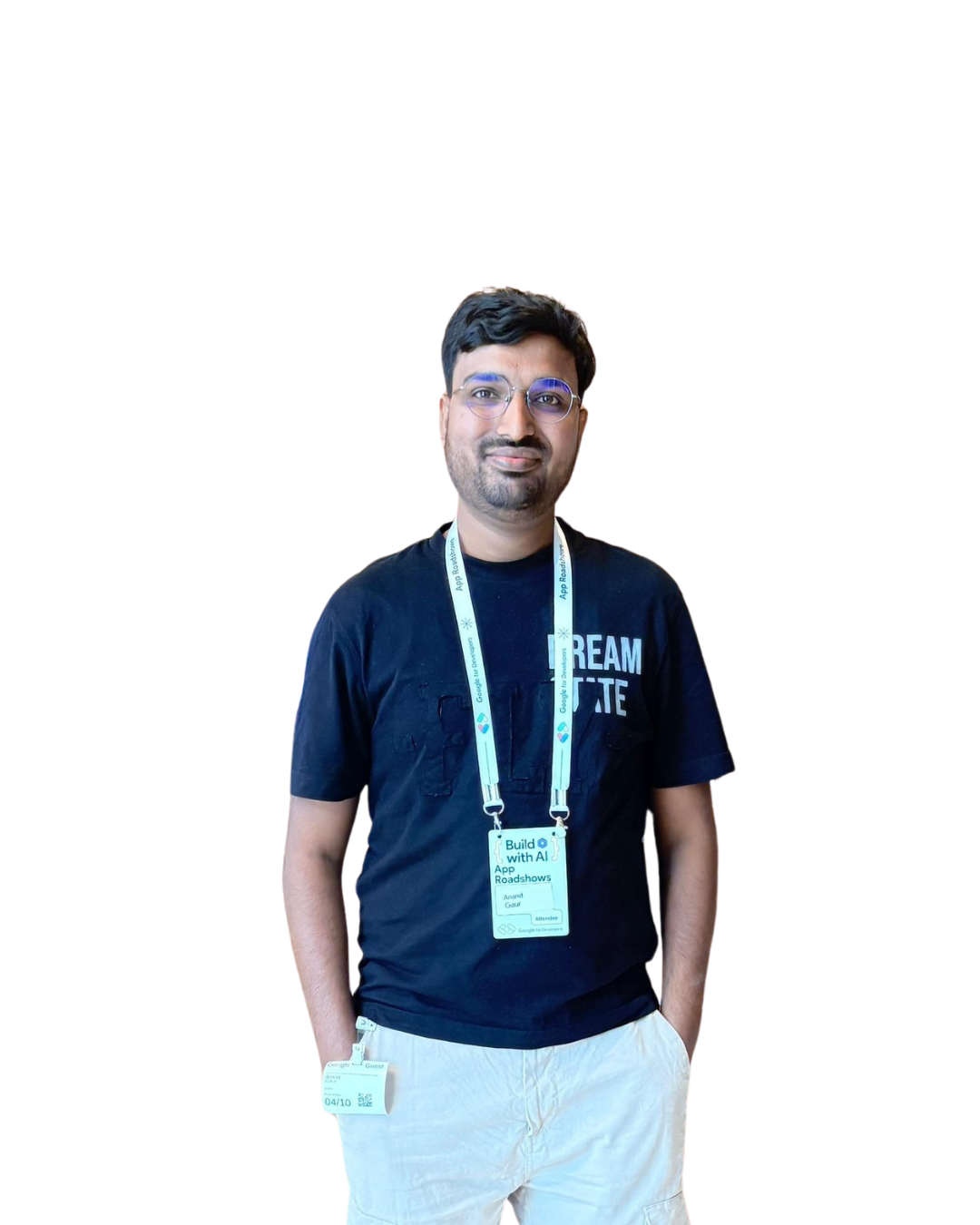 Anand Gaur