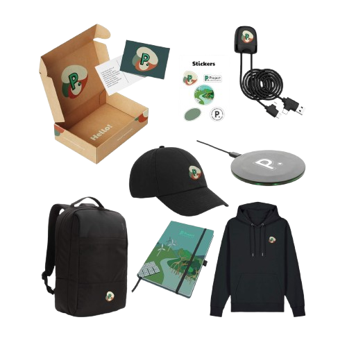 Top 20 Finalists Rewards