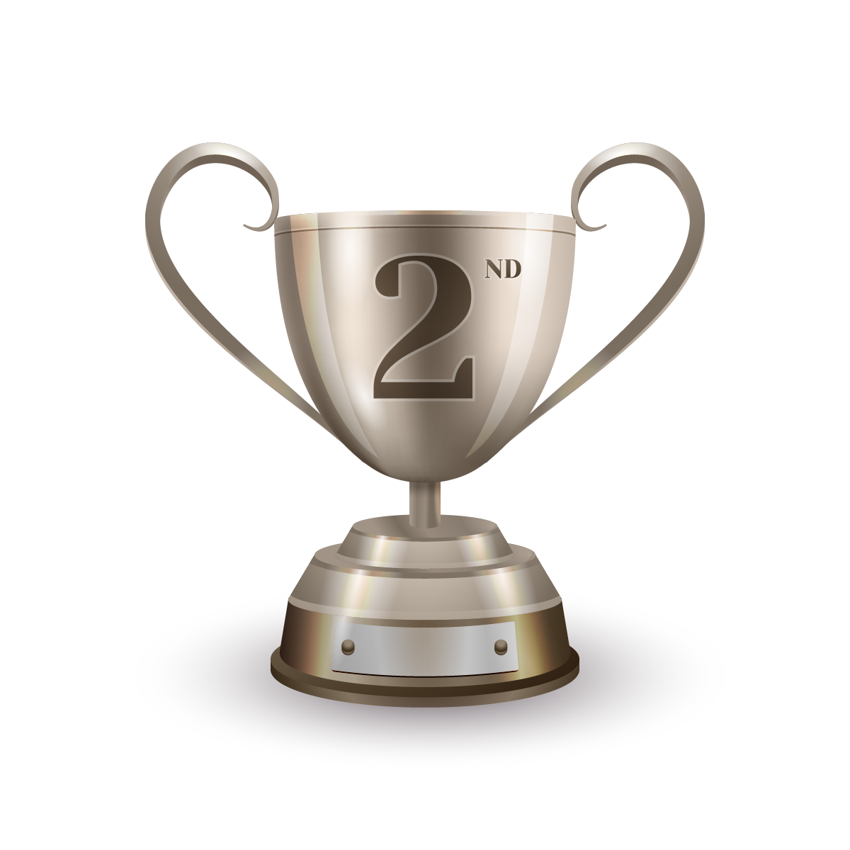 2nd Prize Winner